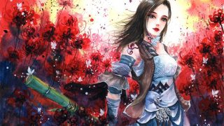 次元茶馆【大触来了第九十一期：幽幻暝】