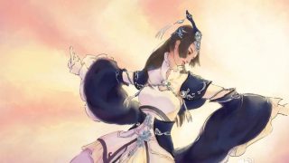 次元茶馆【大触来了第七十五期：谷瑞恩】