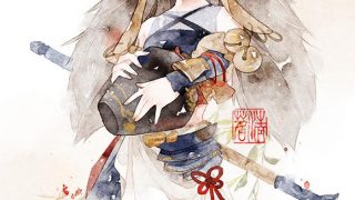 次元茶馆【大触来了第七十一期：清茗】