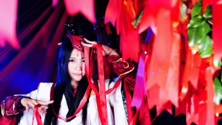 丝带play(并不是 出镜：彦合光，密魇