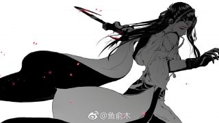 次元茶馆【大触来了第八十二期：鱼俞木】