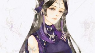 次元茶馆【大触来了第八十九期：枤九】