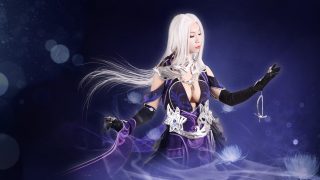 梦枕干戚 魂返苗疆 出镜：sliryL_小小