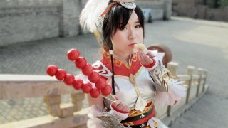 天策-萝莉 出镜：天小茶