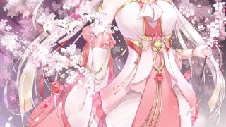 次元茶馆【大触来了第一百零五期：画画的末寒】