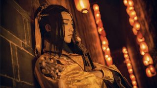 破军藏剑 出镜：子耳