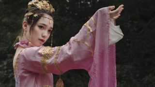 剑侠情缘三 ·破军七秀 出镜：云泥