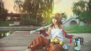 给我烧鸡！出镜：祭奠永远