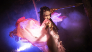 执 念 出镜：子衿，蚂蚁