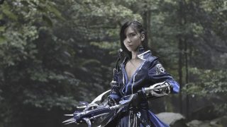 剑三 唐毒 出镜：piccione_R