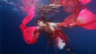 七秀正太 出镜：少纯
