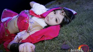 +明教+思故+ 出镜：石大猫，M允M