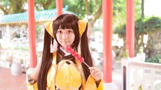 叽萝 破军套 出镜：Ada-阿大