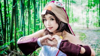 【剑网三】定国丐萝 ——一入丐帮终不悔—— 出镜：亖木