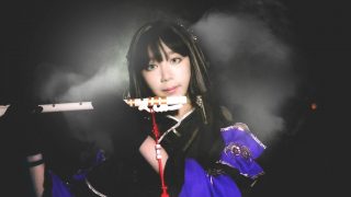 【cos正片】--就我一个黄叽风车敢糊春泥-- 出镜：毓汐