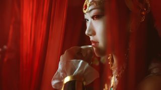 【剑网3】明教喵姐 出镜：茯苓