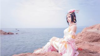 恶人南皇秀姐 出镜：苗小小