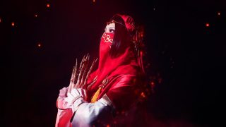 剑网三--陆烟儿 圣火昭昭圣光耀耀 出镜：紫夜耶耶耶