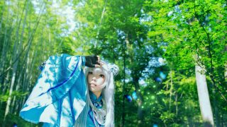 【剑网3】江湖路漫漫，幸甚有你 出镜：喵泽_道成寺钟火