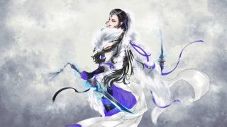 次元茶馆【大触来了第一百零七期：抽抽菜】