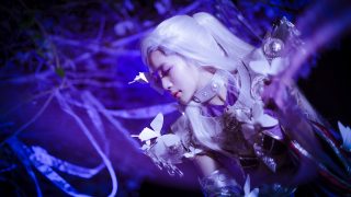 【剑三】入骨相思君知否 出镜：夏荨