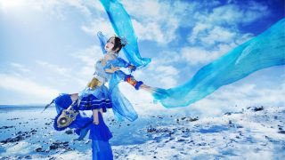 七秀 出镜：吉尔伽美什