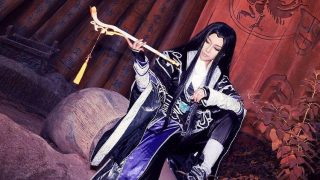 万花 出镜：阿佐