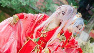剑三——基佬秀秀的日常 出镜：melo，苏七
