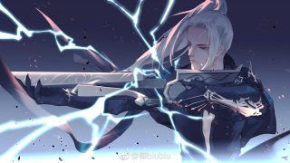 次元茶馆【大触来了第一百零八期：椰biubiu】