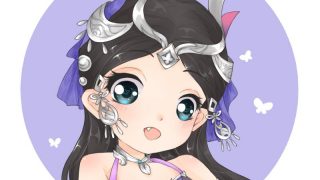 次元茶馆【大触来了第一百零九期：Taykii】