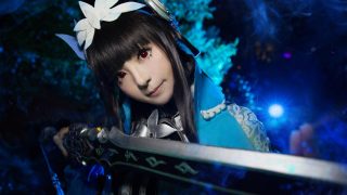 【藏剑纯阳双萝莉】秀水灵山隐剑踪，不向江湖寻剑仙 出镜：穸Sarah，lottery