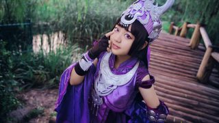 基三破军矮子毒 出镜：苏夜夜大魔王