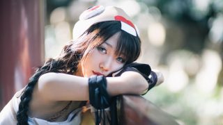 [剑网三][丐帮]壮我君山名 出镜：老八捌