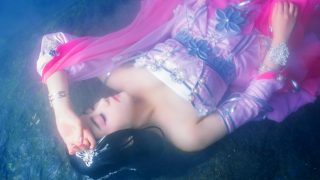 七秀 秦风套 出镜：夜雀Chrisy