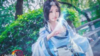 剑网三 紫霞纯阳 破军道姑 出镜：锦颜楦_碧落