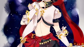 次元茶馆【大触来了第一百一十期：画画的袖袖】