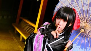 剑侠情缘网络版叁 出镜：清瓶歌籽