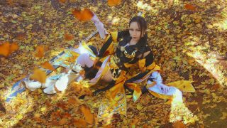 秦风二小姐 出镜：流魇
