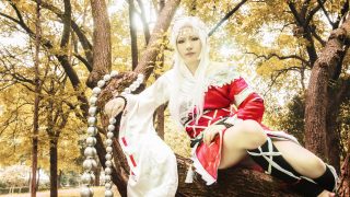 ++++禅+++++ 出镜：安笙凉凉凉