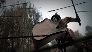 【纯阳】悬鉴 出镜：承生诺