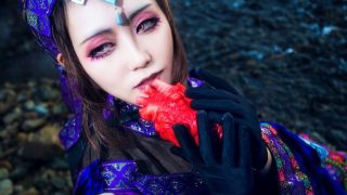 【定国毒姐】出镜：米子