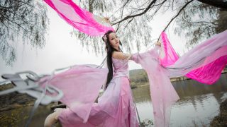 ===策秀=== 出镜：Reisyou喻黎笙，猪猪sama