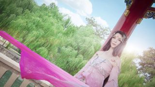 两个网骗少女 出镜：薰珞，浅郁