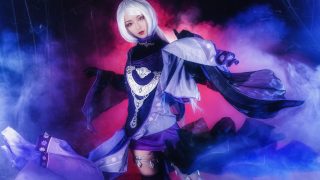 ——剑网三.五毒—— 出镜：鱼紫