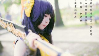 不知道怎么说的外景 出镜：千歌Quko