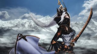 剑网三 长孙忘情 出镜：萍萍_yolanda
