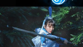 【剑网三】纯阳 出镜：momo_栗