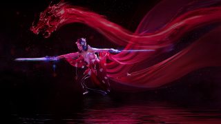 【剑网三】秦风恶人秀-鱼化龙-记拾捌生辰 出镜：天曌