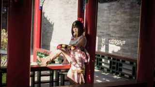 唯光明故 出镜：珈诺