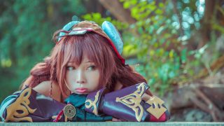 剑网三丐萝 出镜：四喜丸子